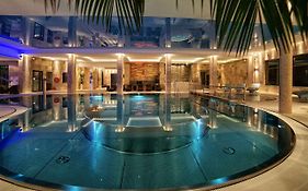 Hotel Białowieski Conference, Wellness&SPA